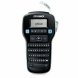 Multifunktionsskrivare Dymo LabelManager? 160 QWERTY Svart