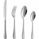 Bestick Arthur Martin AM4463 Gr Rostfritt stl 24 Delar