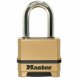 Hngls med kod Master Lock