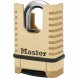 Hngls med kod Master Lock M1177EURD Mssing