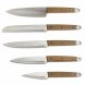 Knivset Livoo