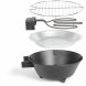 Elektriska Grillen Livoo DOC267 1250 W