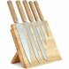 Knivset Livoo Stl Rostfritt stl (5 antal)