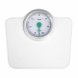 Digital Badrumsvg Livoo DOM490 Vit Metall