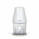 Kttkvarn Livoo Chopper Vit 400 W Rostfritt stl