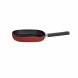 Grill Livoo Non-stick Aluminium  24 cm