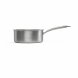 Kokpanna Livoo Stl Rostfritt stl  18 cm