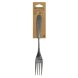 Gaffelset Pradel essentiel Ondine Stl Metall 18 cm (4 antal)