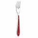 Gaffel Amefa Bistro 1-2-3 Metall Dvobarvna 20,7 cm (Pack 6x)