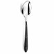 Sked Amefa Bistro 1-2-3 Metall Dvobarvna 21,7 cm 6 antal