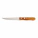 Kttkniv Amefa Steak Madera Stl Metall 12 antal 20,5 cm (Pack 1