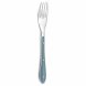 Gaffel Amefa Bistro Metall Dvobarvna 20,7 cm (Pack 6x)