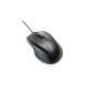 Mus Kensington K72369EU             Svart