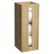 Toalettrullehllare 5five Simply Smart Bambu