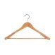 Hngare 5five Simply Smart Brun Naturell Tr 45 x 23,5 cm Jacka