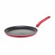 Stekpanna fr Crpes 5five Simply Smart  26 cm Bl Multicolour