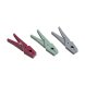 Kldnypor 5five Simply Smart polypropen Multicolour Burk (50 ant
