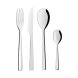 Bestick 5five Simply Smart Deka Rostfritt stl 24 Delar