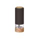 Elektrisk kvarn Secret de Gourmet Noir Kitchen Kvarn Svart (22,3