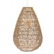 Taklampa Atmosphera Tress Sand 55 x 37,5 cm