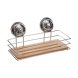 Badkarshylla 5five Simply Smart Metall