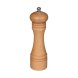 2 i 1 Salt och Peppar Kvarn Secret de Gourmet Brun Tr 22 x 6 cm