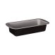Rektangulr bakform Secret de Gourmet Aluminium Kromad (25 cm)