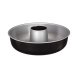 Bakform Secret de Gourmet Aluminium � 25 cm Svart