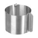 Serveringsform Secret de Gourmet Silvrig Rostfritt stl