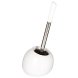 Toalettborste 5five Simply Smart Sun Color Vit Porslin