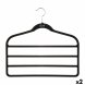 Multigalge fr byxor 5five Simply Smart Svart Nylon ABS 44,8 x 4
