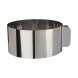 Serveringsform 5five Simply Smart Silvrig Rostfritt stl