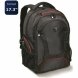 Laptopryggsck Port Designs Svart