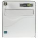 Brevlda Burg-Wachter   36,5 x 28 x 31 cm Vit Plast
