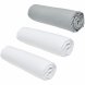 Underlakan TODAY Essential 3 antal Gr 140 x 190 cm