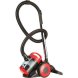 Psfri Dammsugare Oceanic VC10RBAX2 Svart Rd rouge 700 W