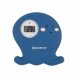 Digitaltermometer Badabulle B037003 Bl