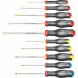 Skruvmejselset Facom FCMATWJ10PB (10 antal)
