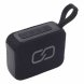 Brbar Bluetooth Hgtalare Ledwood LEDWOOD XS-40 Svart 5 W