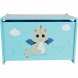 Koffert Fun House LEON THE DRAGON Tr� 40 x 58 x 36 cm