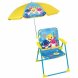 Child's Chair Fun House Baby Shark 65 cm