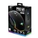Mus Spirit of Gamer Souris Pro M1 Svart