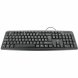 Tangentbord Mobility Lab Deluxe Classic Svart AZERTY