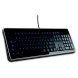 Tangentbord Mobility Lab Svart AZERTY