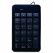 Numeriskt tangentbord Mobility Lab Netbook Svart