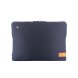 Laptopfodral Mobilis 069001 Laptopfodral Bl
