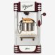 Popcornmaskin Hkoenig Rdbrun