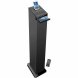 Ljudtorn med Bluetooth Inovalley HP32CD BTH
