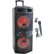 Brbar Bluetooth Hgtalare Inovalley MS02XXL  1000 W Karaoke