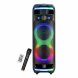 Brbar Bluetooth Hgtalare Inovalley RGB Multicolour 800 W